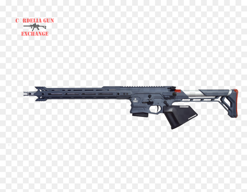 Transparent Ar 15 Png - Cobalt Ar 15 California, Png Download - ar 15 png