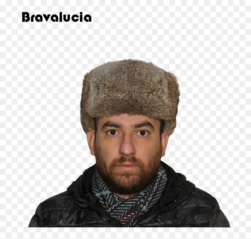 Hat, HD Png Download - russian hat png