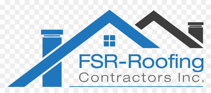 Workers On The Roof, Png V - Transparent Roof Logo Png, Png Download - roof png