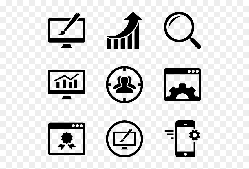 Vote Icons, HD Png Download - searchicon.png