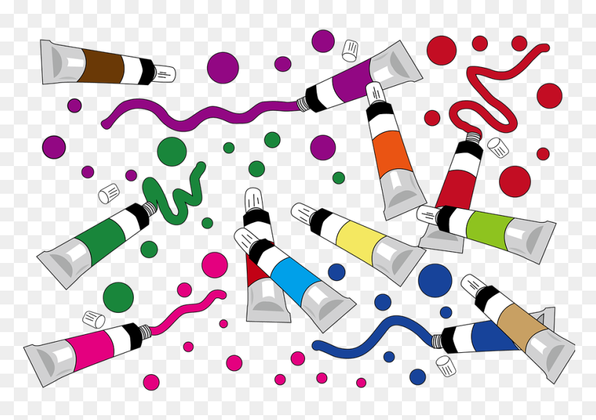 Distemper, HD Png Download - school supplies png