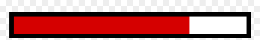 Flag, HD Png Download - health bar png