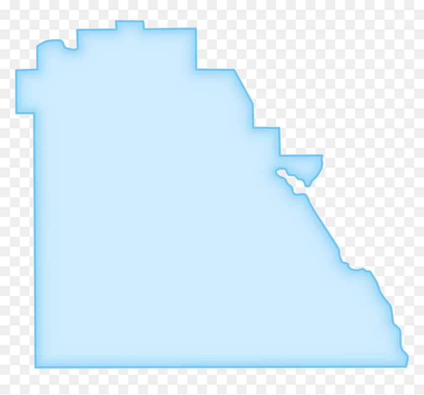 Electric Blue, HD Png Download - blue glow png