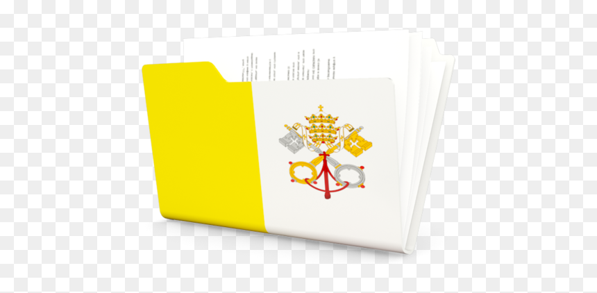 Download Flag Icon Of Vatican City At Png Format - Graphic Design, Transparent Png - city icon png