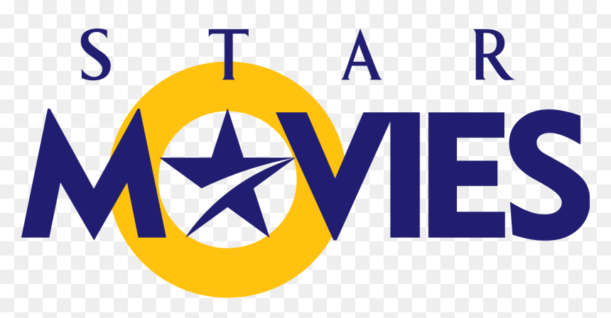 Star Movies Logo - Star Movies Logo Png, Transparent Png - movies png