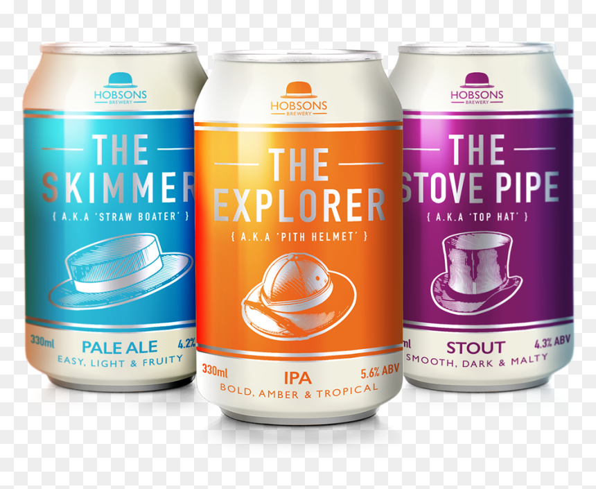Cans - Beer Can Design, HD Png Download - beer can png