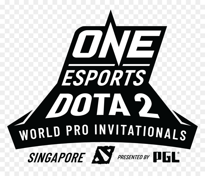 Pgl, HD Png Download - dota 2 logo png