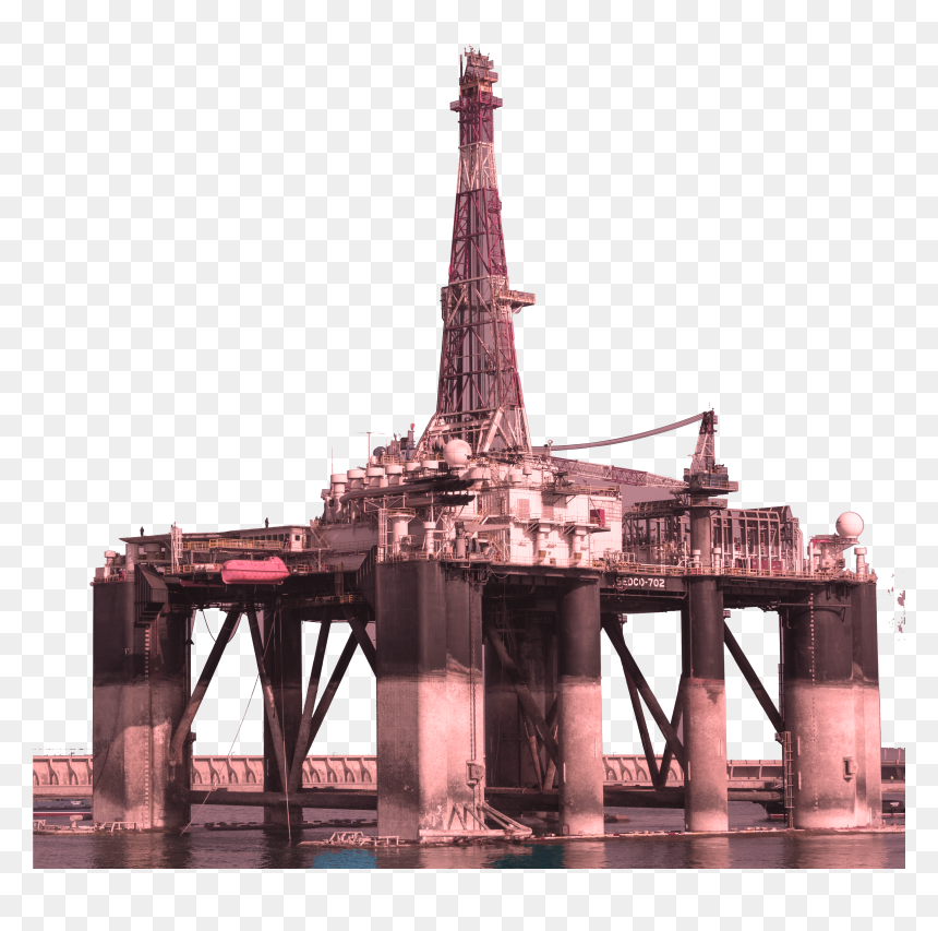 Oil Gas Picture - Tower, HD Png Download - tower png