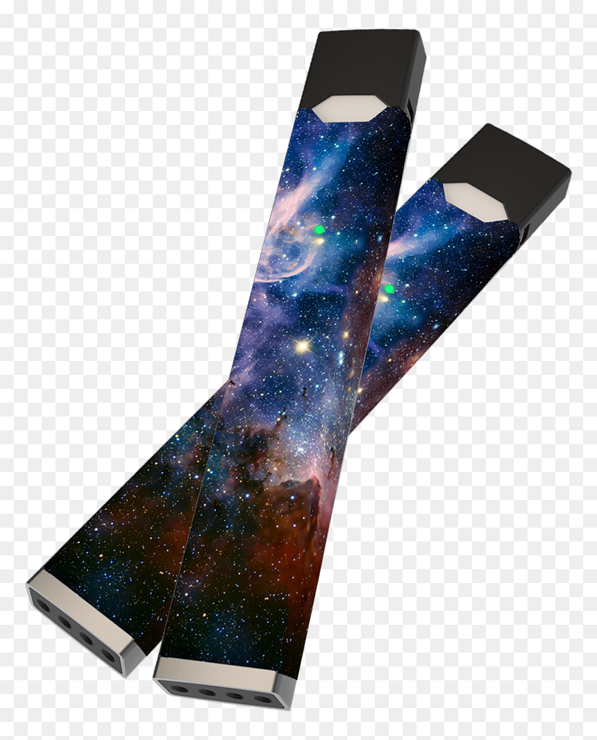 Transparent Nebula Clipart - Milky Way, HD Png Download - milky way png