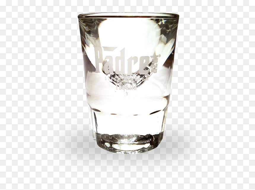 Pint Glass, HD Png Download - shot glass png