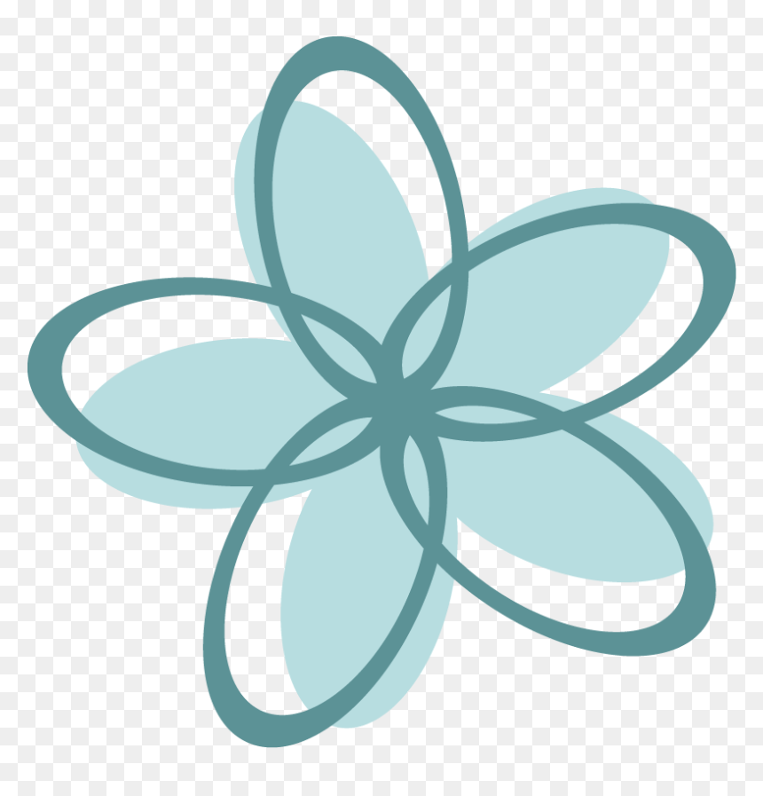 Flower Clear Back Ground - Birthday, HD Png Download - ground png