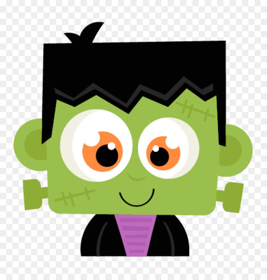 Owl Hatenylo Com Clipartix - Frankenstein Clipart, HD Png Download - frankenstein png