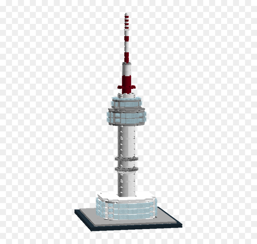 Thumb Image - Tower, HD Png Download - tower png