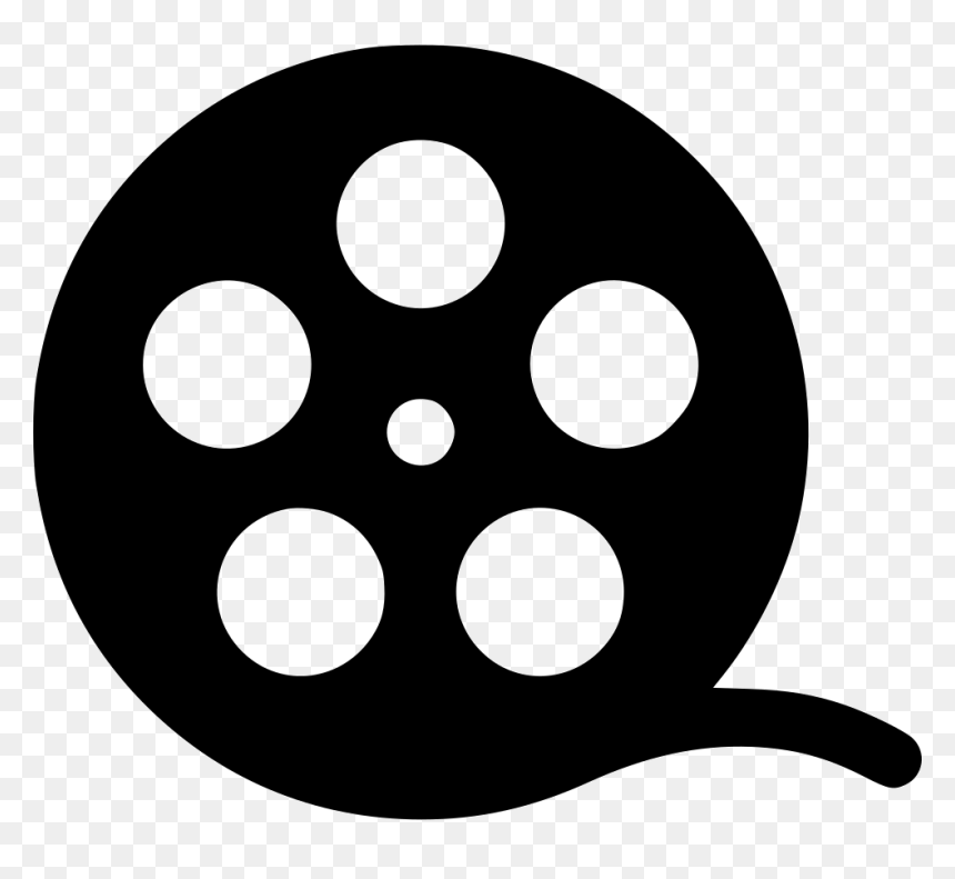 Movies - Film Movies Icon, HD Png Download - movies png