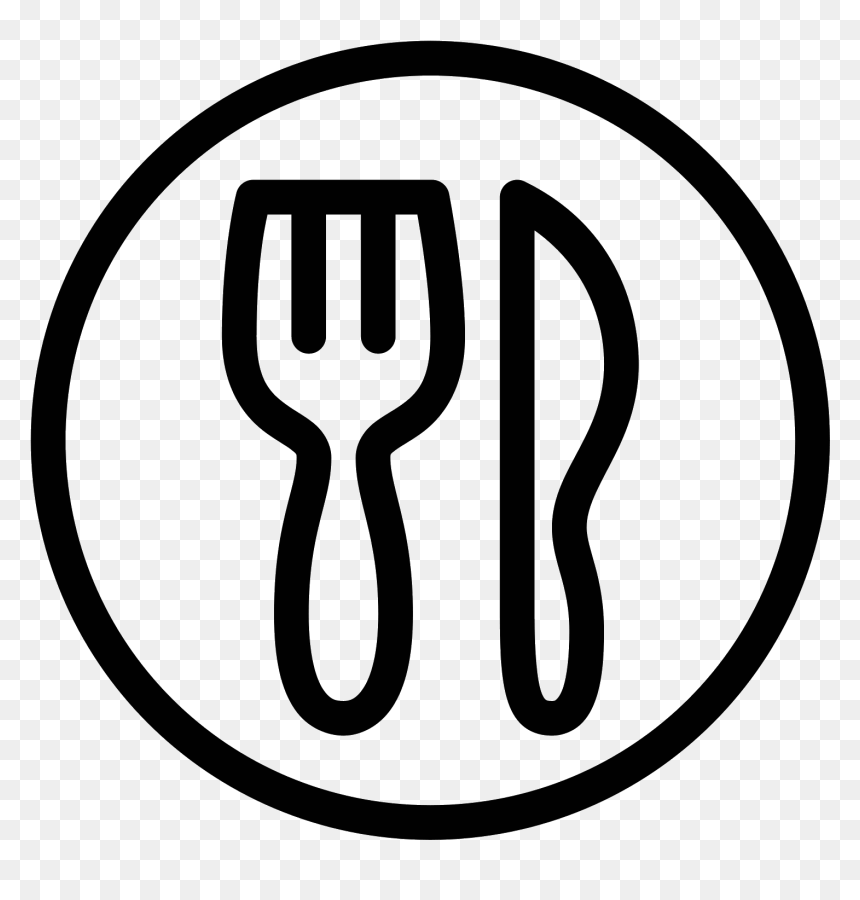 Vectores Png Love Dinner Banner Freeuse Stock - Еда Иконка, Transparent Png - vectores png
