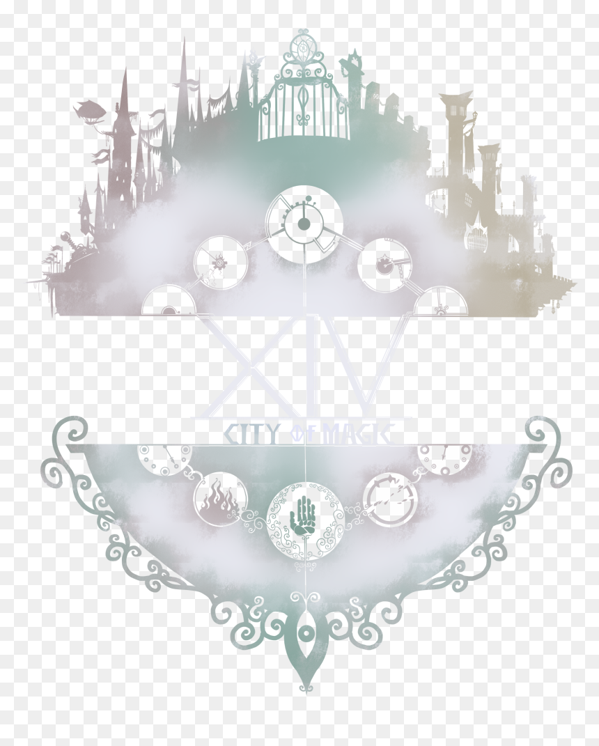 Illustration, HD Png Download - city icon png