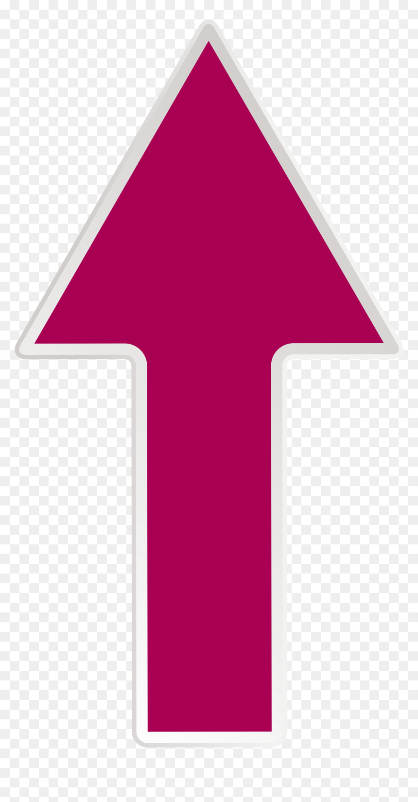 Arrow Clip Art - Arrow Up Clipart Png, Transparent Png - left arrow png