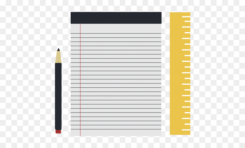 School Supplies Icon - Png School Supplies Icon, Transparent Png - school supplies png