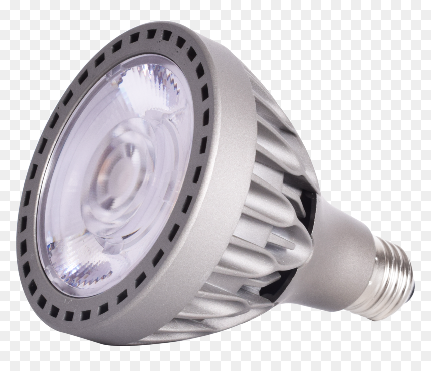Transparent Spotlight Effect Png - Incandescent Light Bulb, Png Download - spotlight effect png