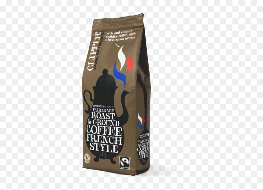 Fairtrade Roast Ground French Style - Sphynx, HD Png Download - ground png
