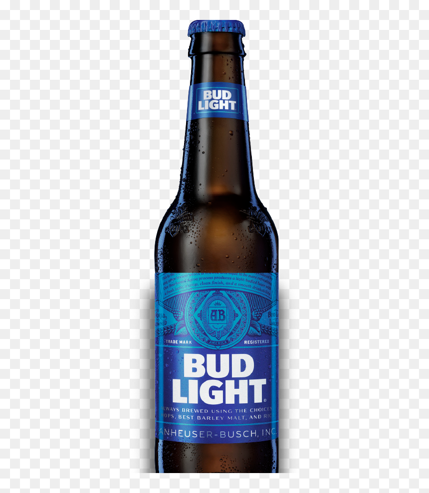 This Competition Is Now Closed - Beer Bottle, HD Png Download - bud light png