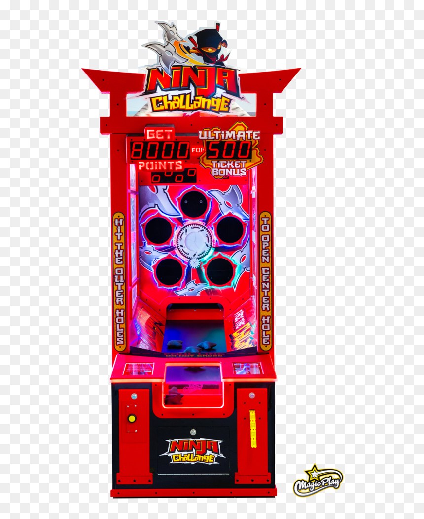 Games, Hd Png Download - Toy, Transparent Png - ninja star png