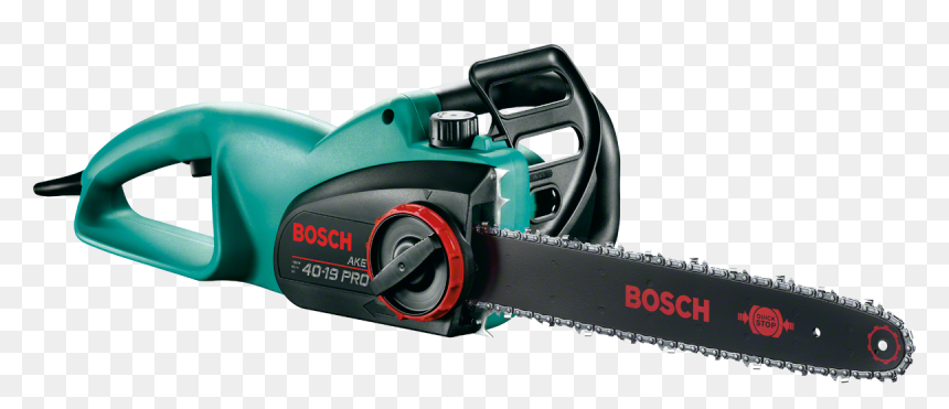 Bosch Ake 35 19 S, HD Png Download - chainsaw png