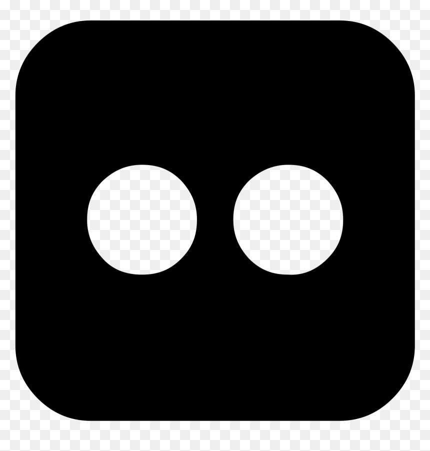 Nfi Logo In A Rounded Square Comments - Behance Logo Vector Png, Transparent Png - rounded square png
