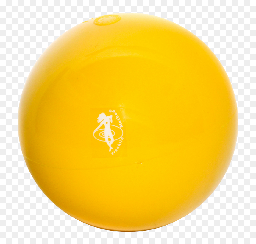 Best Franklin Fascia Ball With Ball - Franklin Bälle Fascia, HD Png Download - dodgeball png