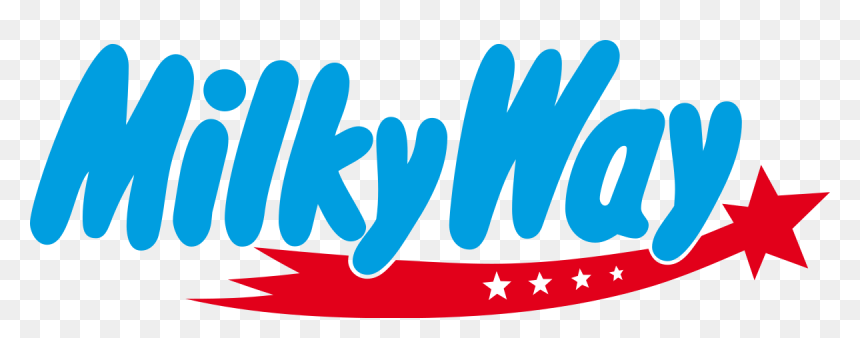 Milky Way, HD Png Download - milky way png