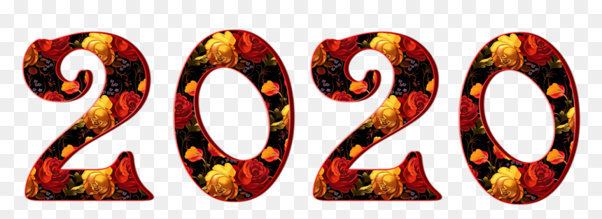 Number 2020 Png Hd Photo - 2020 Images Png Hd, Transparent Png - png wallpaper