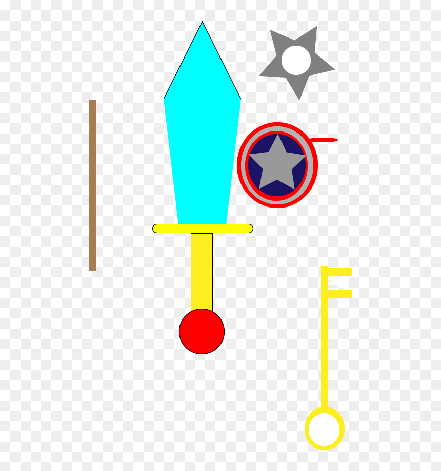 Circle, HD Png Download - ninja star png
