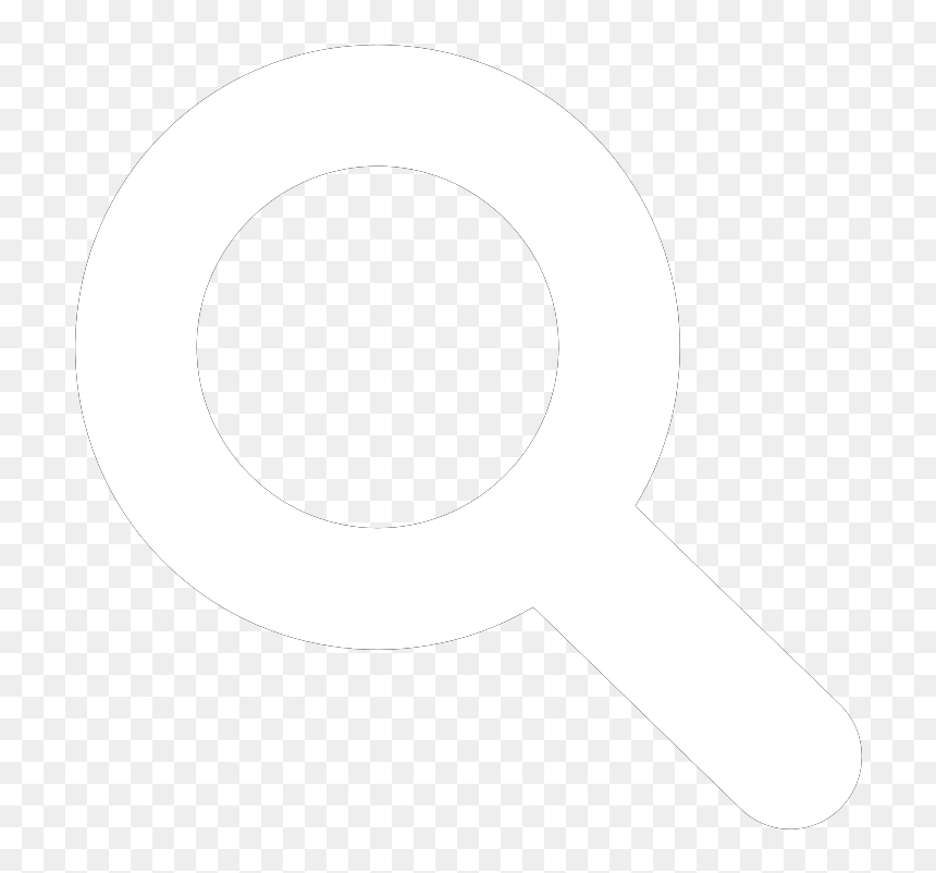 White Wifi Symbol Png, Transparent Png - searchicon.png