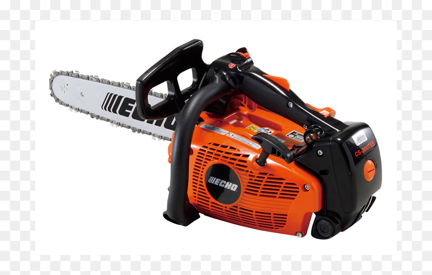 Echo Cs 355t, HD Png Download - chainsaw png