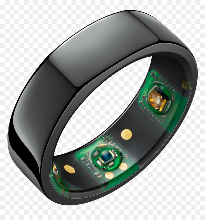 Oura Balance Vs Heritage, HD Png Download - rings png