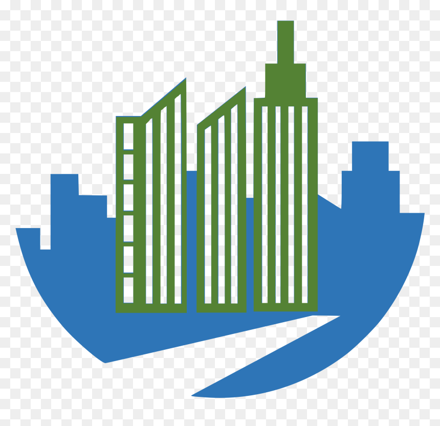 Target, HD Png Download - city icon png