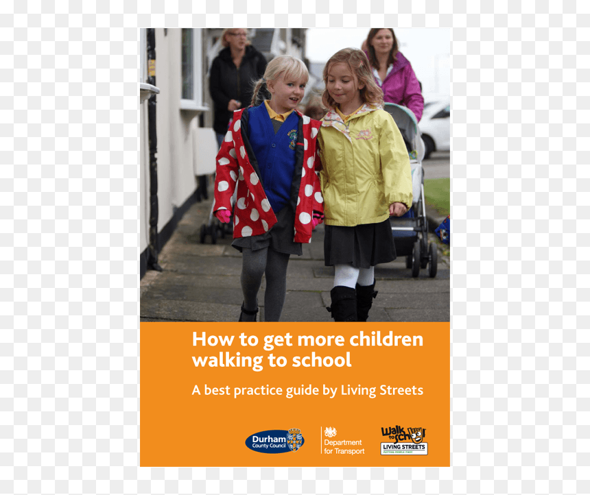 Toddler, HD Png Download - children walking png