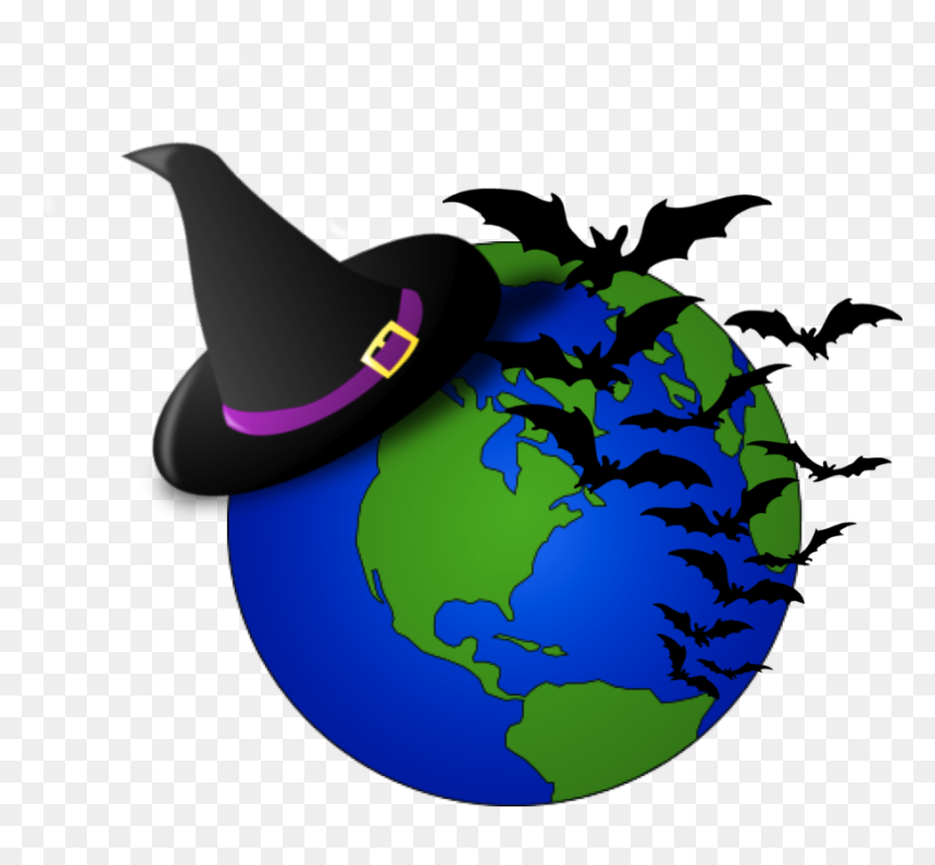 Conversation It Occurred To Me That I Did Not Know - Transparent Background Bats Png, Png Download - bat silhouette png