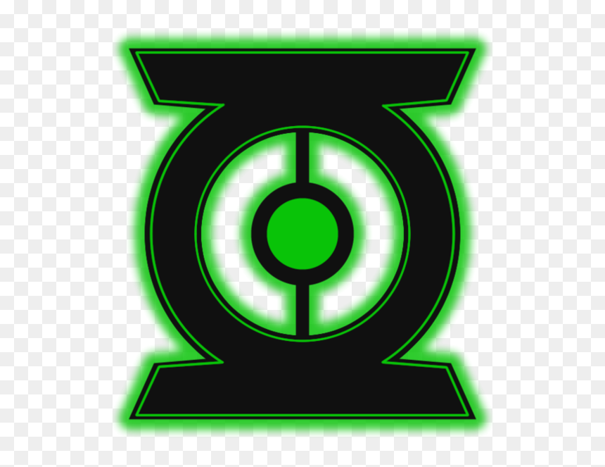 Thumb Image - Green Lantern Logo Png, Transparent Png - green lantern png