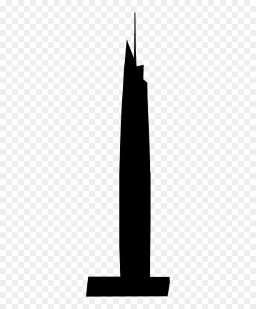 Seoul Light Dmc Tower, HD Png Download - tower png