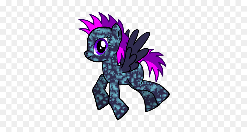 Milky Way - Cartoon, HD Png Download - milky way png
