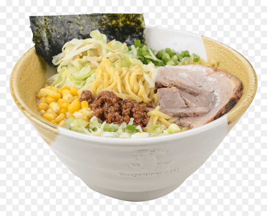 Miso Ramen Png , Png Download - Bún Bò Huế, Transparent Png - ramen png