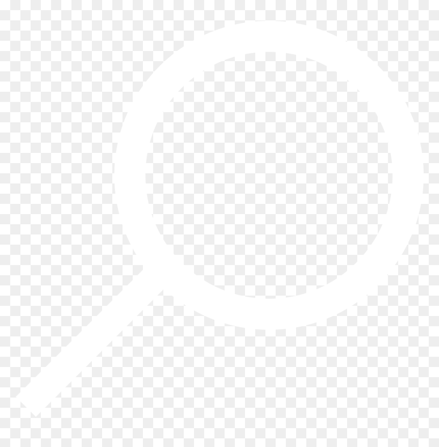 Search Website - Johns Hopkins Logo White, HD Png Download - searchicon.png
