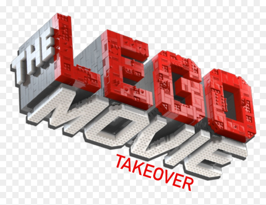 Lego Movie Png Clipart - Lego Movie, Transparent Png - movies png