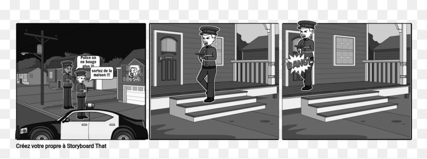 Lennie Of Mice And Men Grabbing Dress, HD Png Download - policeman png