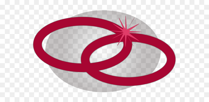 Borromean Rings Png Icons - Circle, Transparent Png - rings png