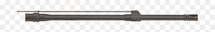 Lmt Ar-15 Barrel 20" - Gun Barrel, HD Png Download - ar 15 png