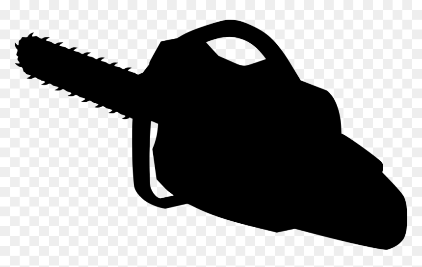 Chainsaw, HD Png Download - chainsaw png