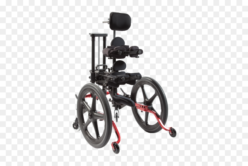 Motorized Wheelchair, HD Png Download - children walking png