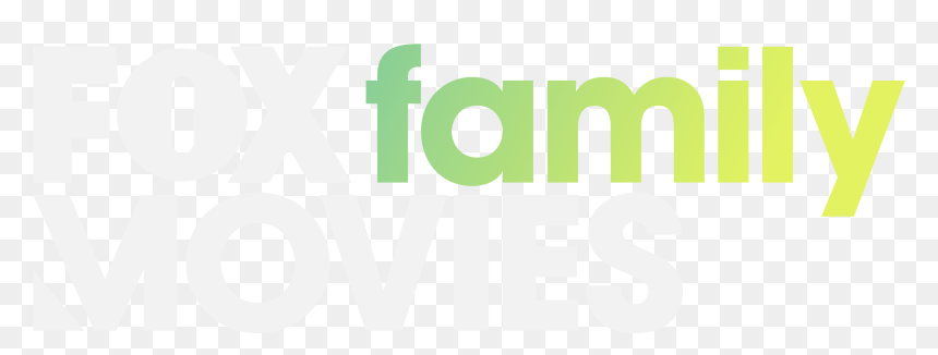 Fox Family Movies Logo White Clipart , Png Download - Fox Family Movies Logo, Transparent Png - movies png